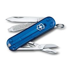  Dao xếp đa năng Classic SD Transparent 