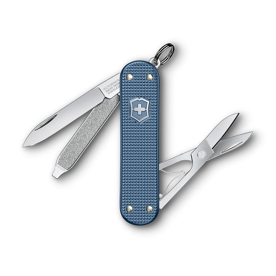  Dao xếp đa năng Classic SD Alox Limited Edition 2026 