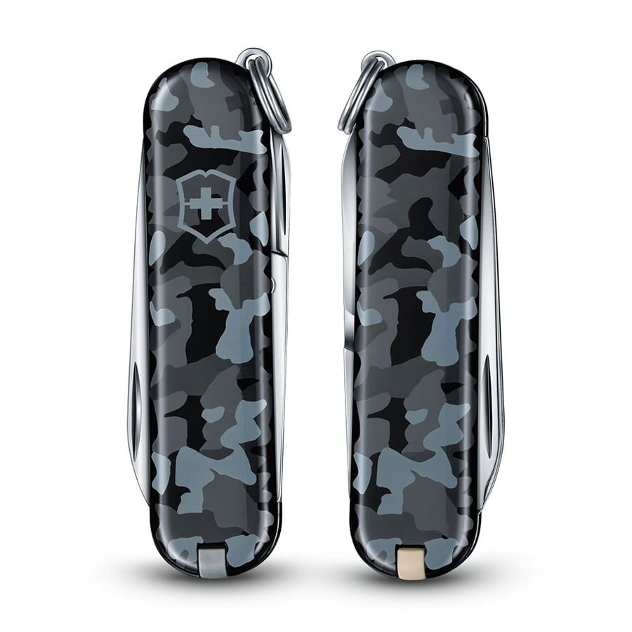  Dao xếp đa năng Classic SD - Camouflage 