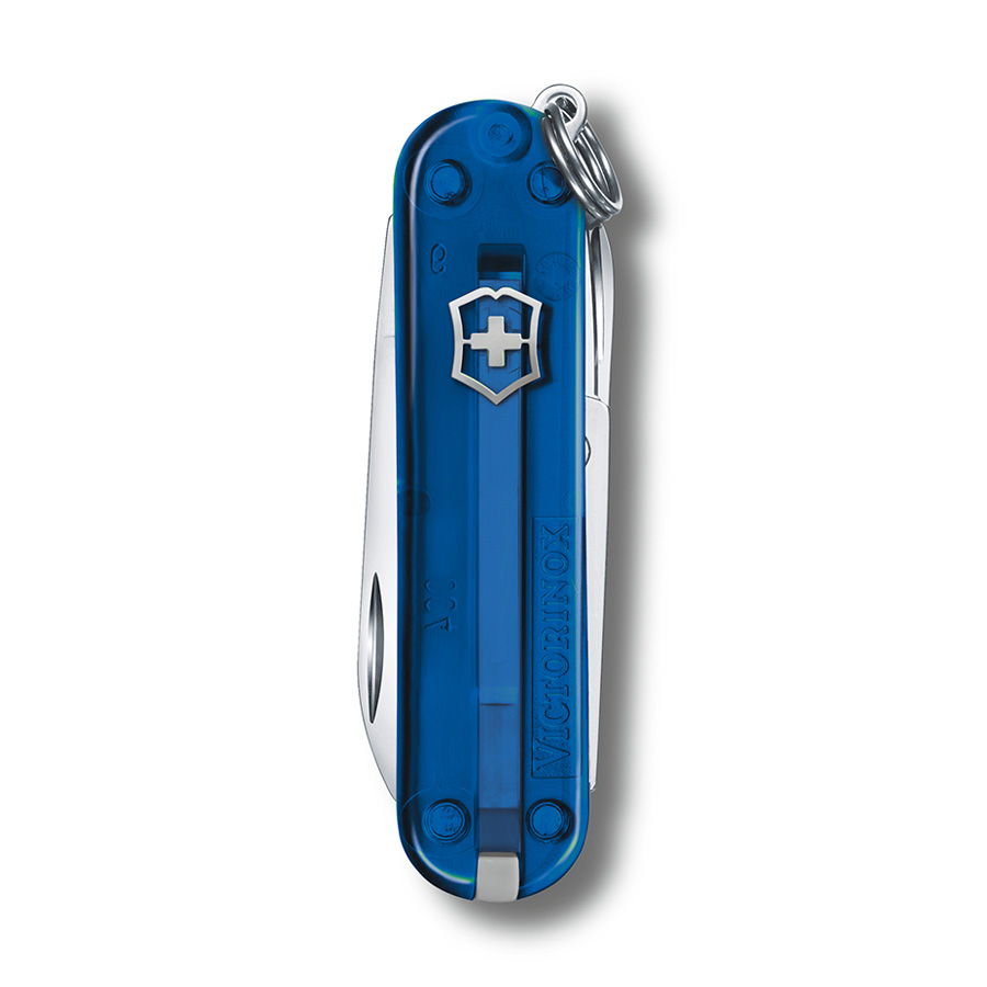  Dao xếp đa năng Classic SD Transparent 