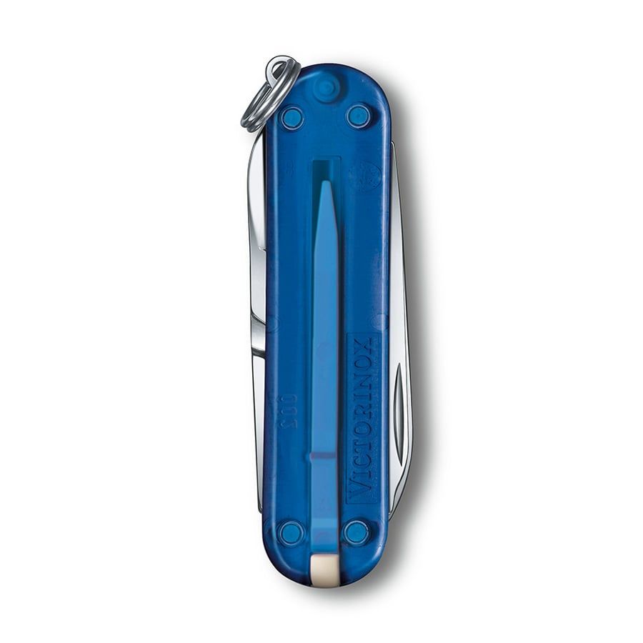  Dao xếp đa năng Classic SD Transparent 