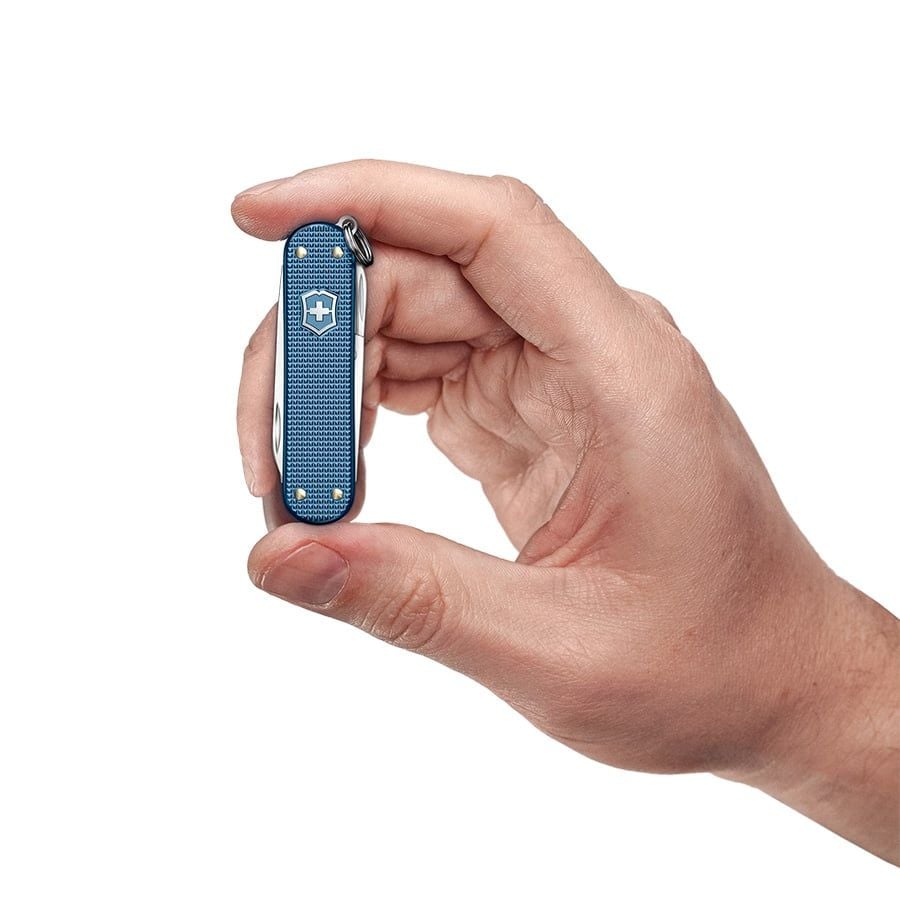  Dao xếp đa năng Classic SD Alox Limited Edition 2026 