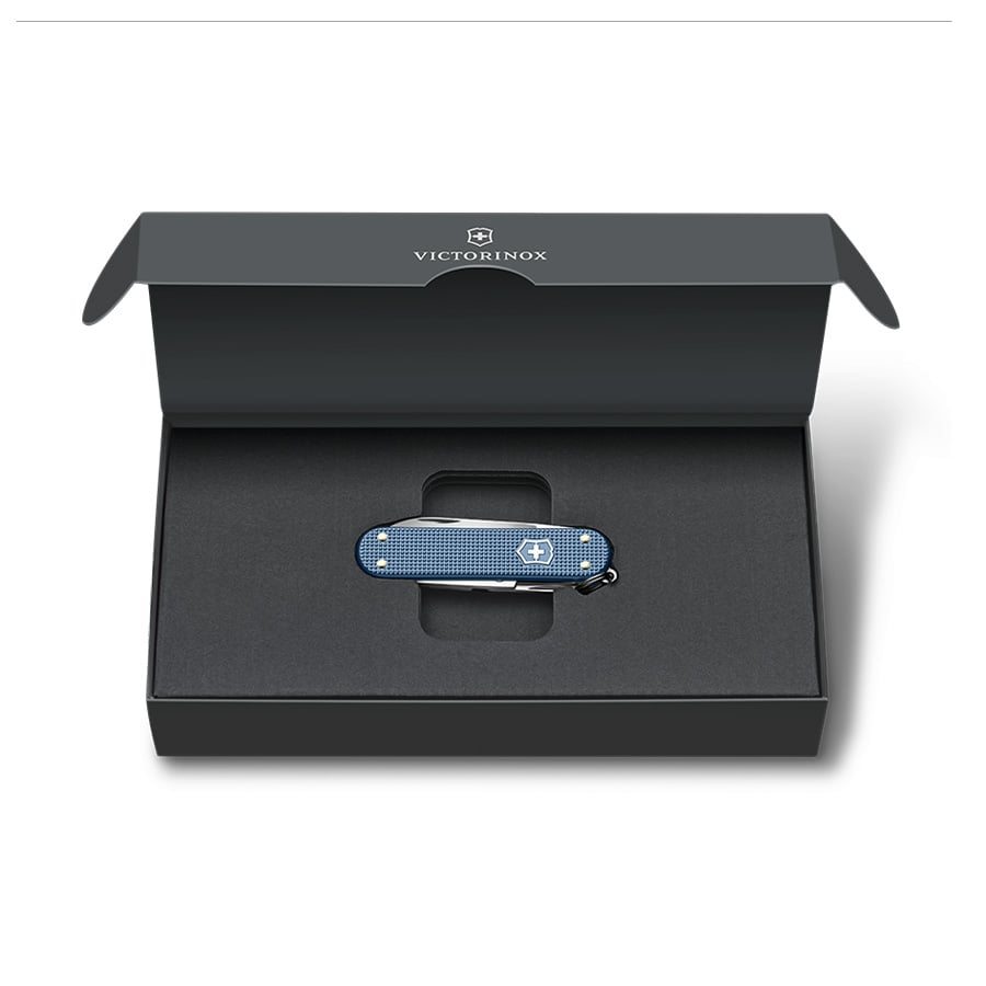  Dao xếp đa năng Classic SD Alox Limited Edition 2026 