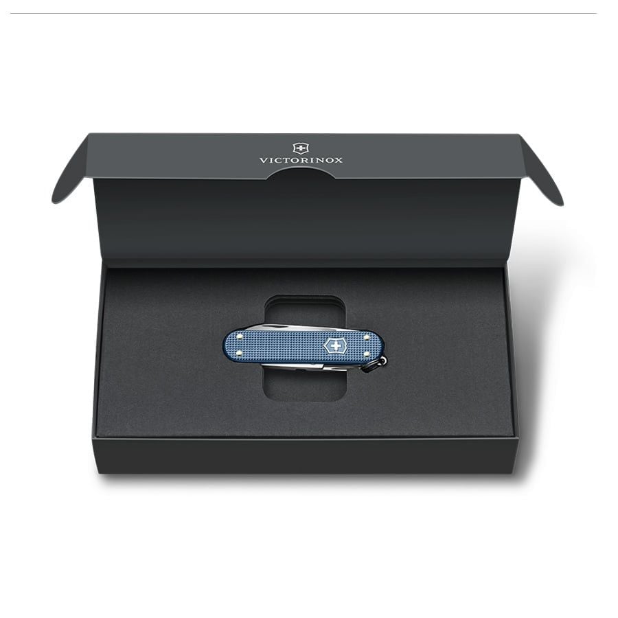  Dao xếp đa năng Classic SD Alox Limited Edition 2026 