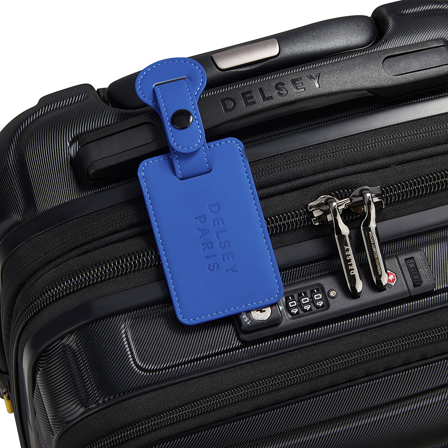  Thẻ treo hành lý Delsey 1946 