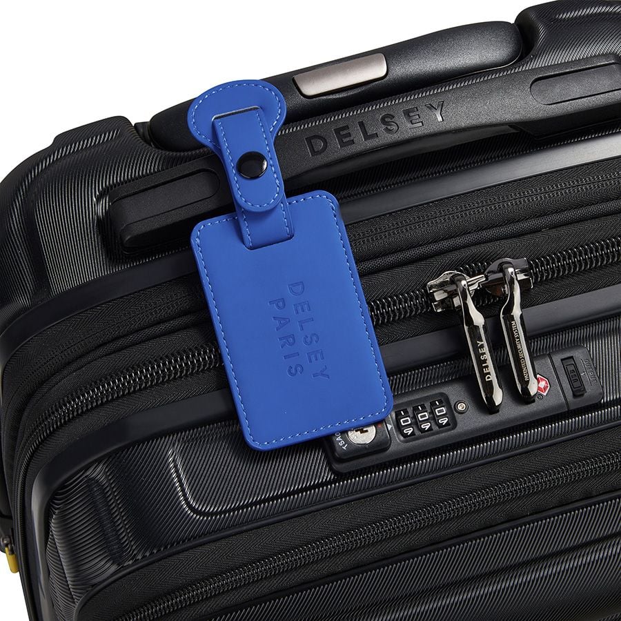  Thẻ treo hành lý Delsey 1946 