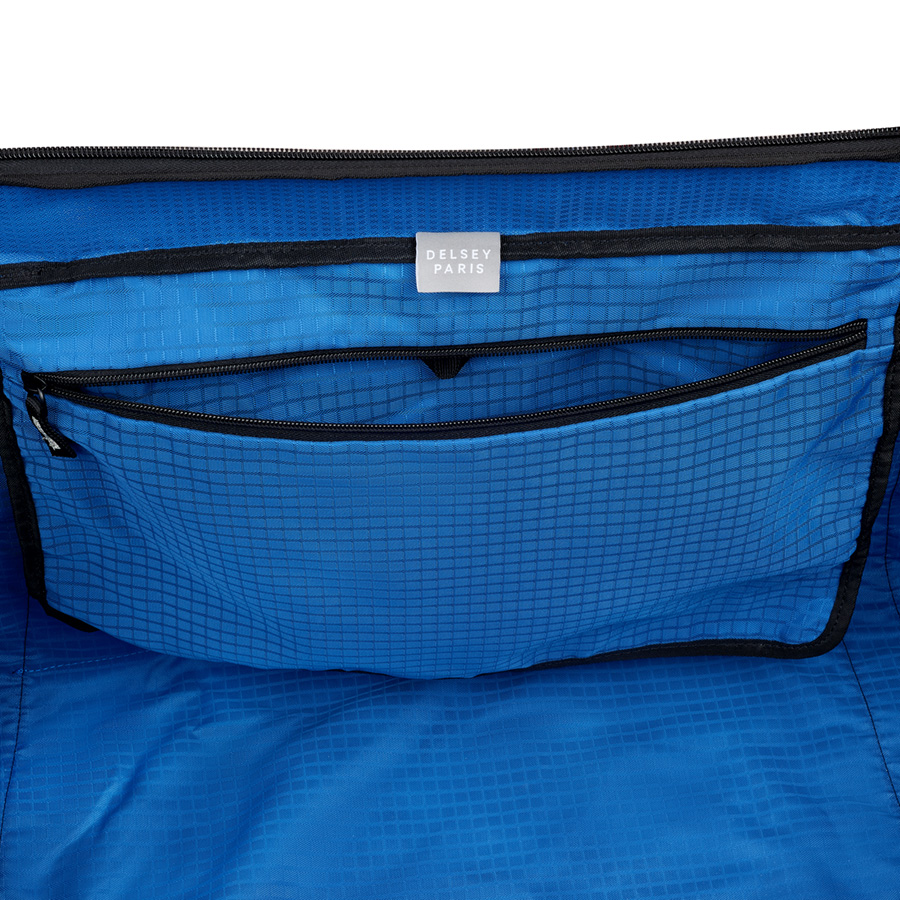  Túi du lịch gấp gọn Nomade 80cm 