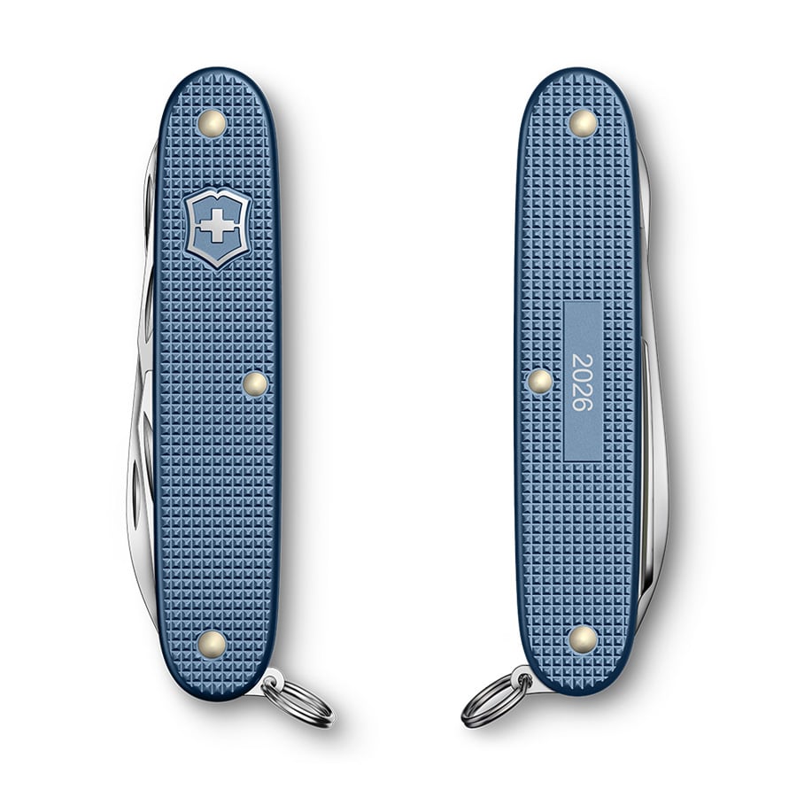  Dao xếp đa năng Pioneer X Alox Limited Edition 2026 