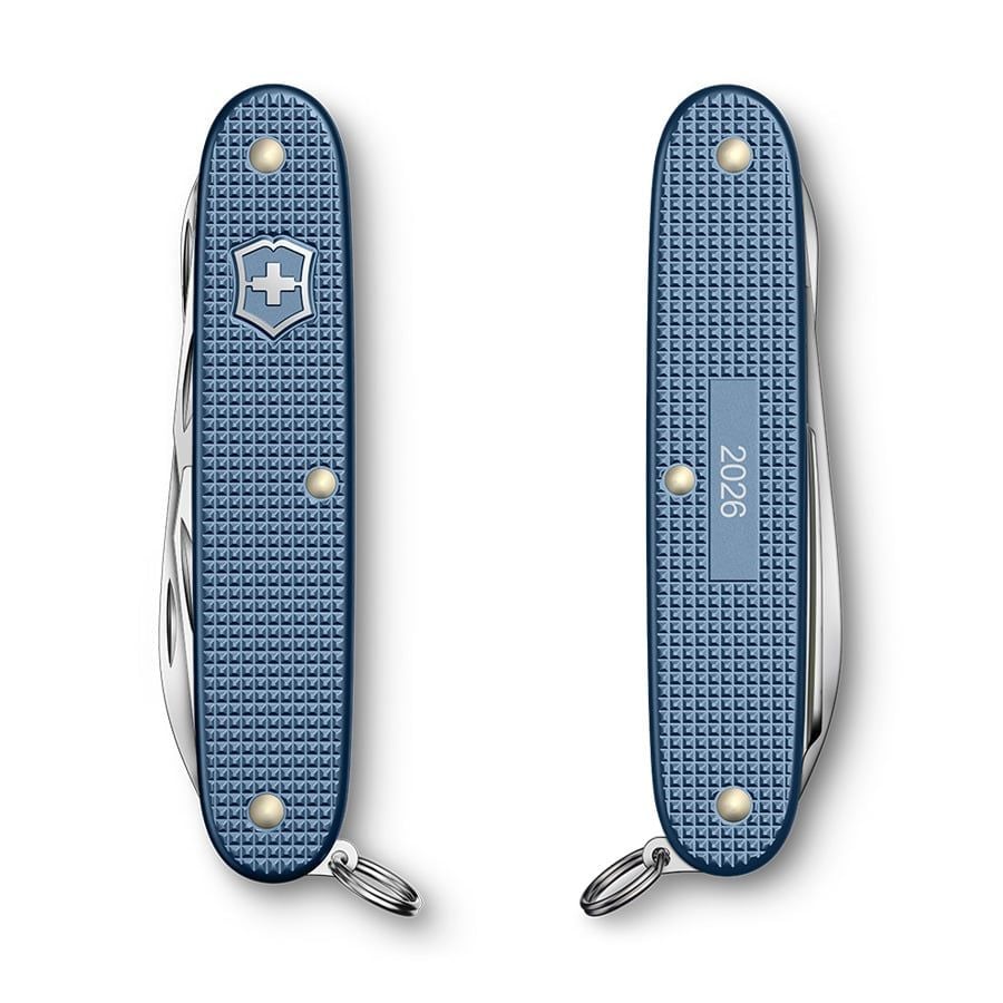  Dao xếp đa năng Pioneer X Alox Limited Edition 2026 