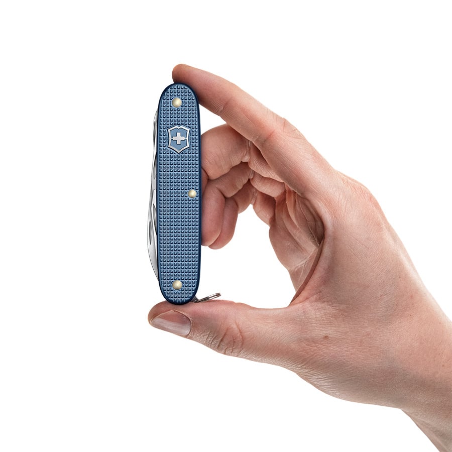  Dao xếp đa năng Pioneer X Alox Limited Edition 2026 