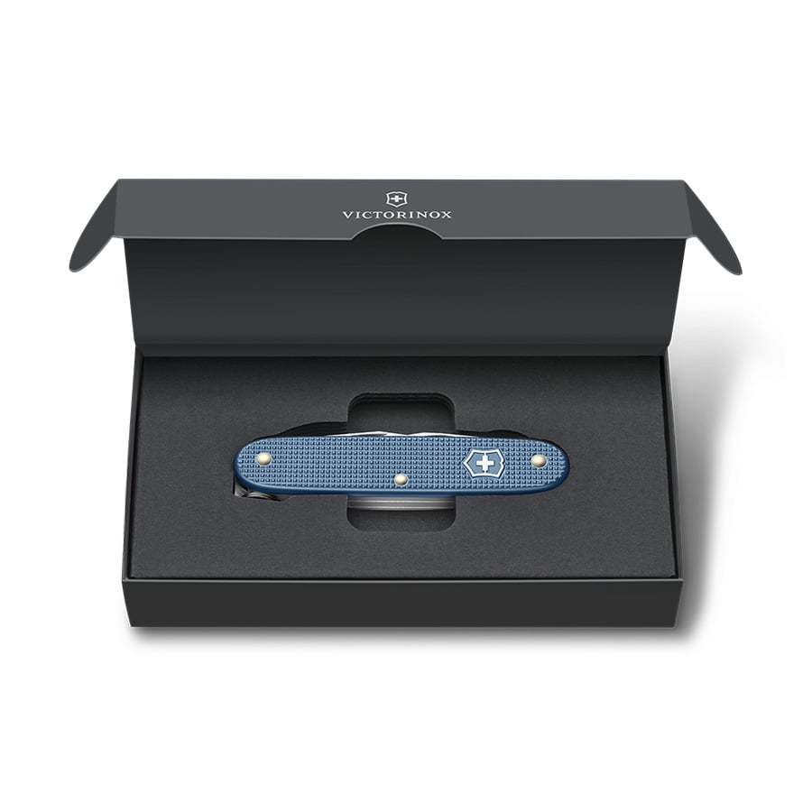  Dao xếp đa năng Pioneer X Alox Limited Edition 2026 