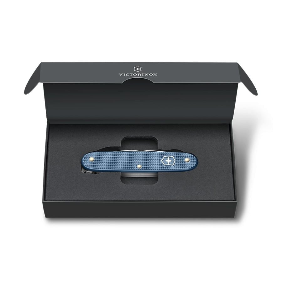  Dao xếp đa năng Pioneer X Alox Limited Edition 2026 