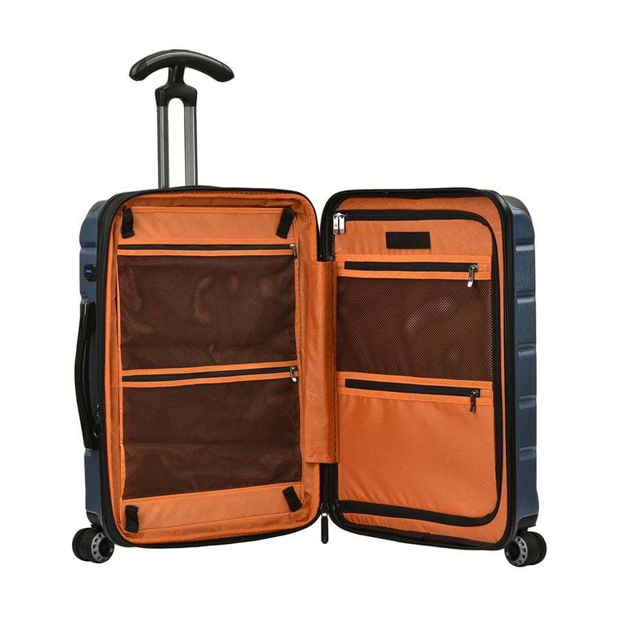  Vali kéo Silverwood II 