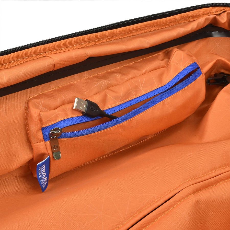  Vali kéo Silverwood II 