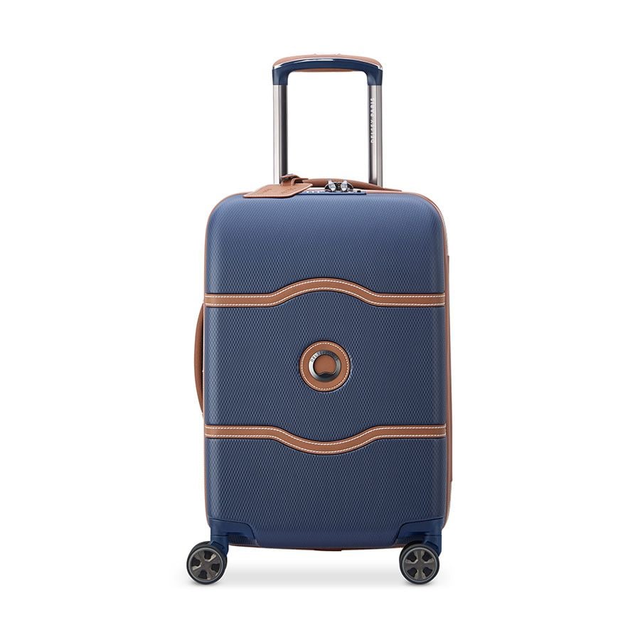  Vali kéo Chatelet Air 2.0 size cabin 55cm 