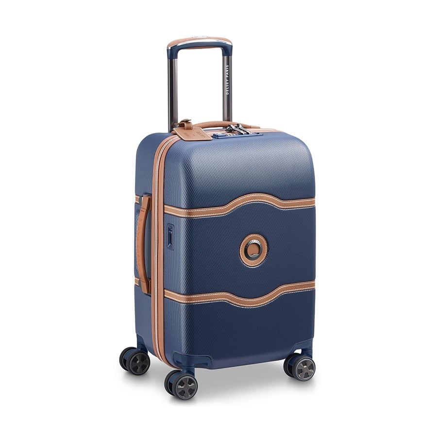  Vali kéo Chatelet Air 2.0 size cabin 55cm 
