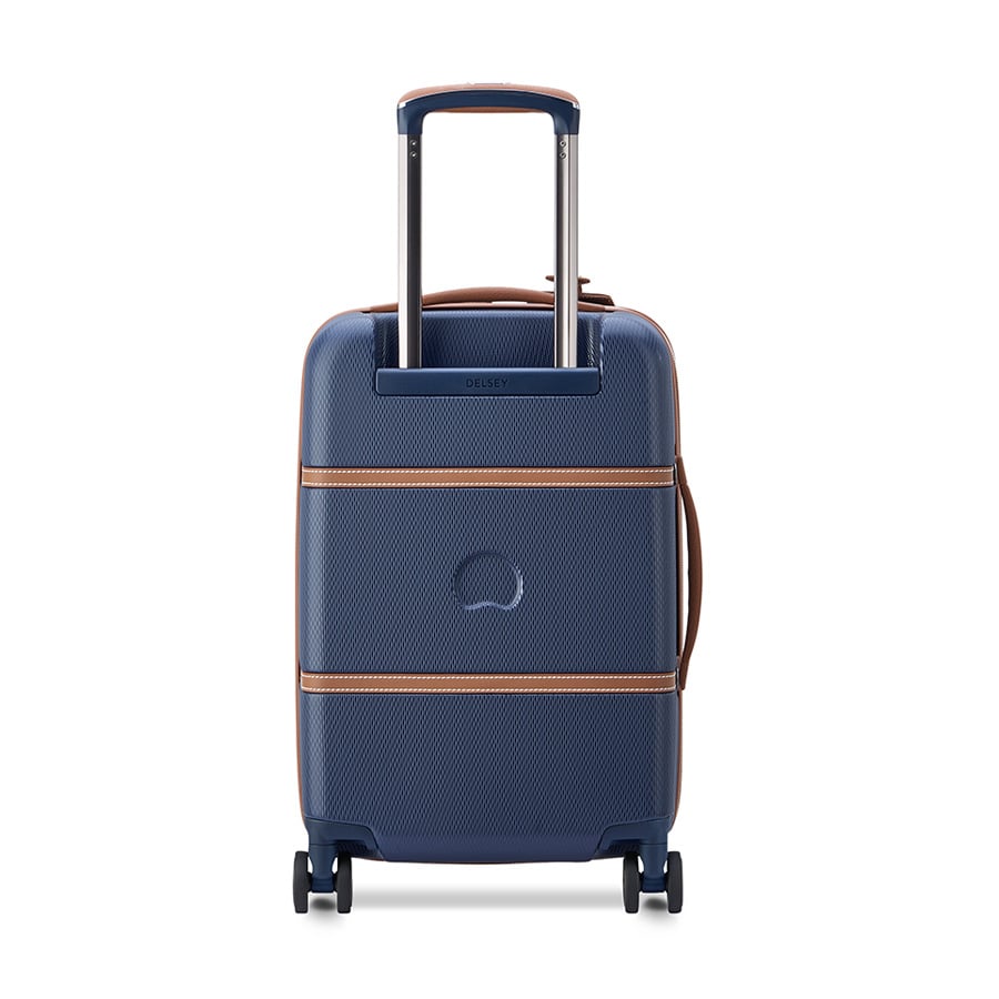  Vali kéo Chatelet Air 2.0 size cabin 55cm 
