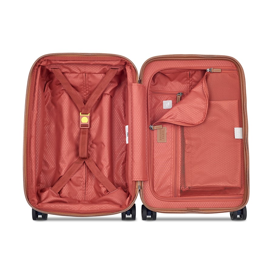  Vali kéo Chatelet Air 2.0 size cabin 55cm 