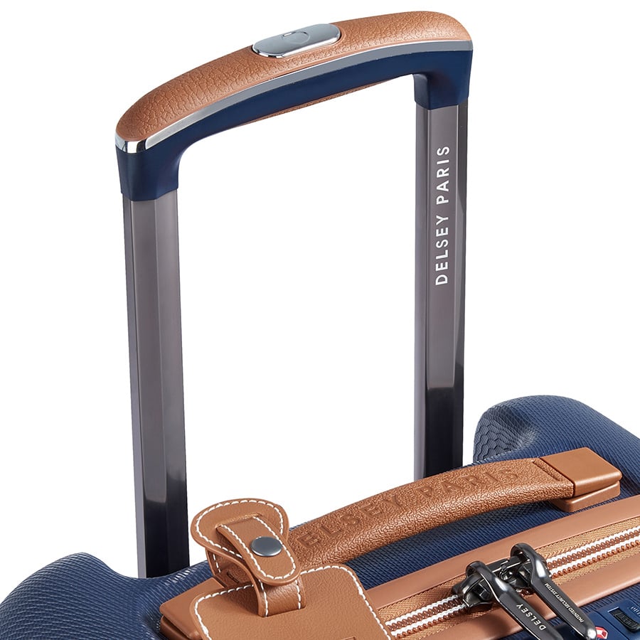  Vali kéo Chatelet Air 2.0 size cabin 55cm 