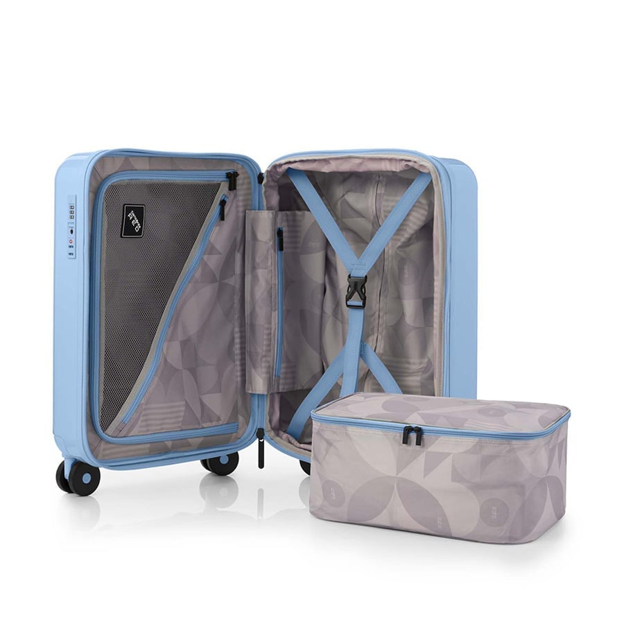  Vali kéo Toiis Blossom 