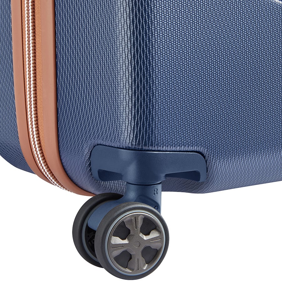  Vali kéo Chatelet Air 2.0 size cabin 55cm 