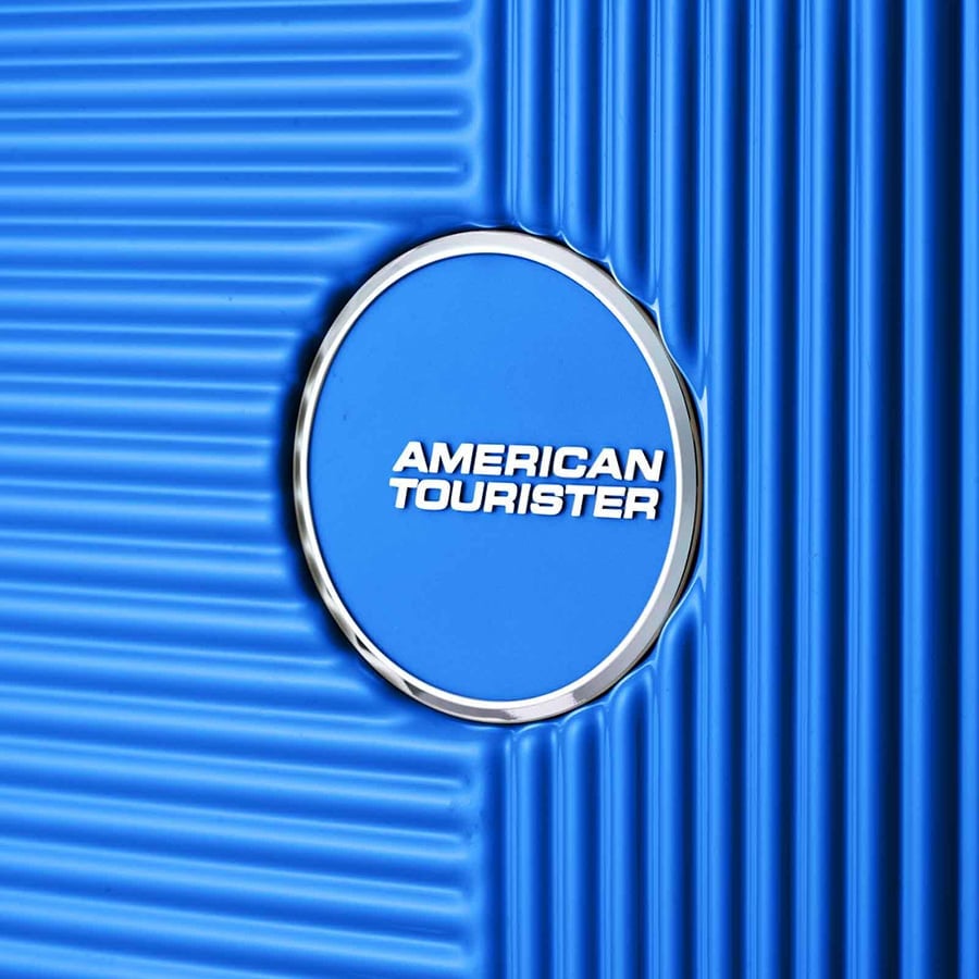  Vali kéo Gemina Pro V2 