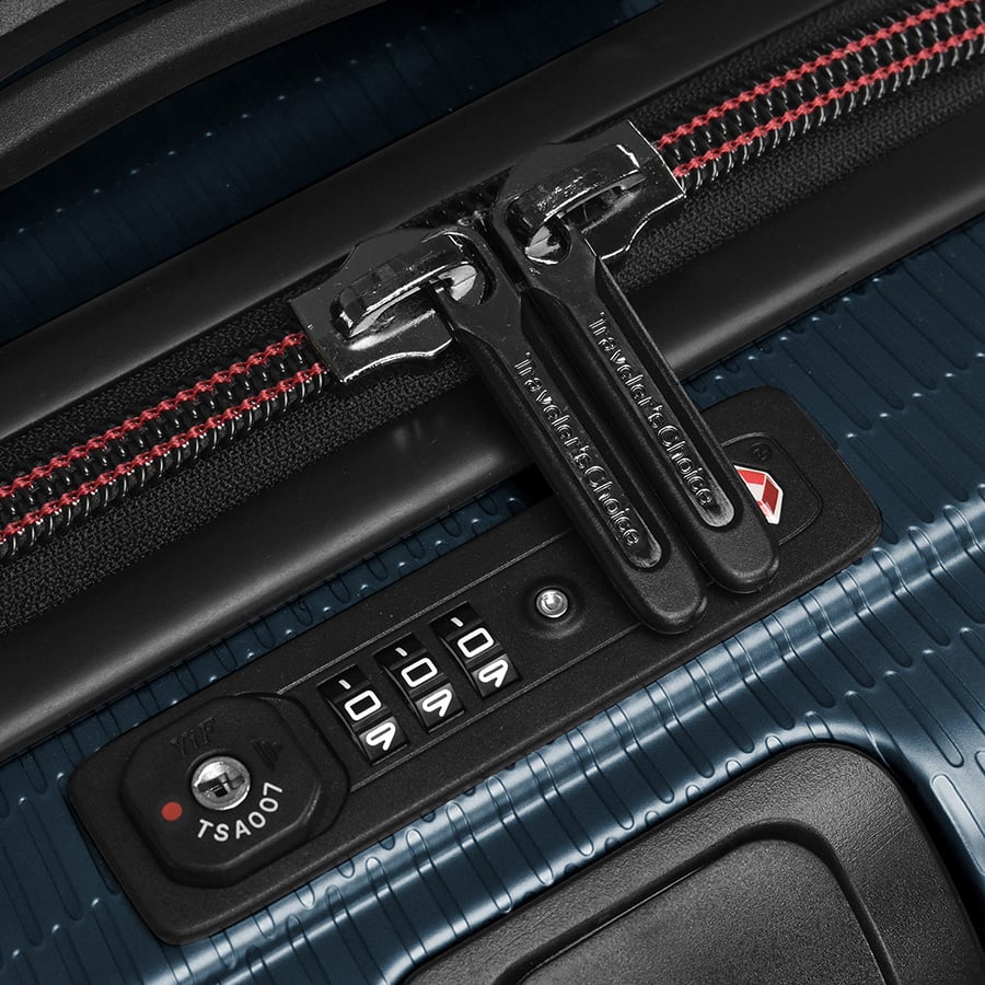  Vali kéo Maxporter II size cabin 55cm 