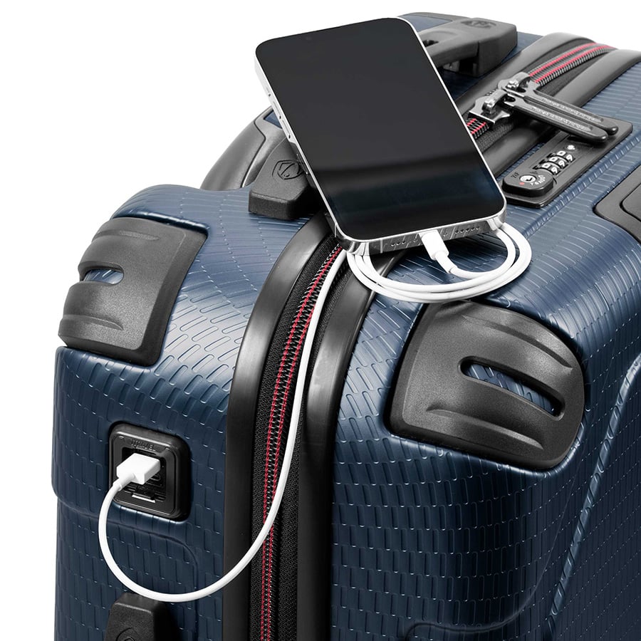  Vali kéo Maxporter II size cabin 55cm 