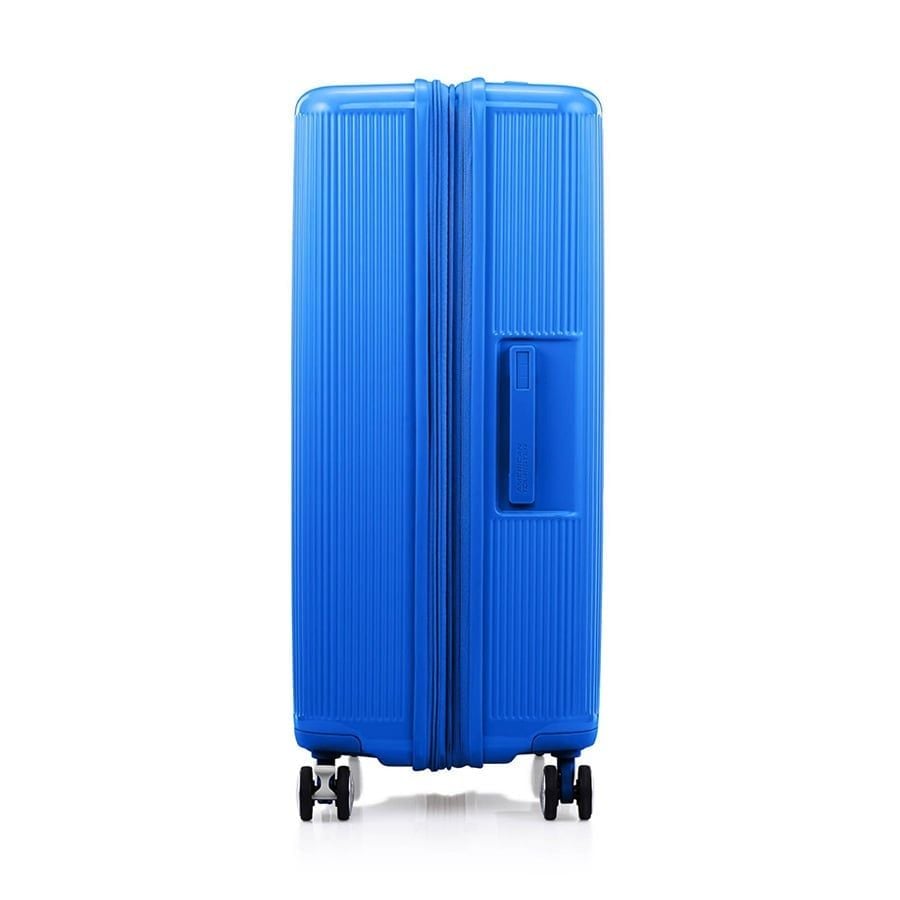  Vali kéo Gemina Pro V2 