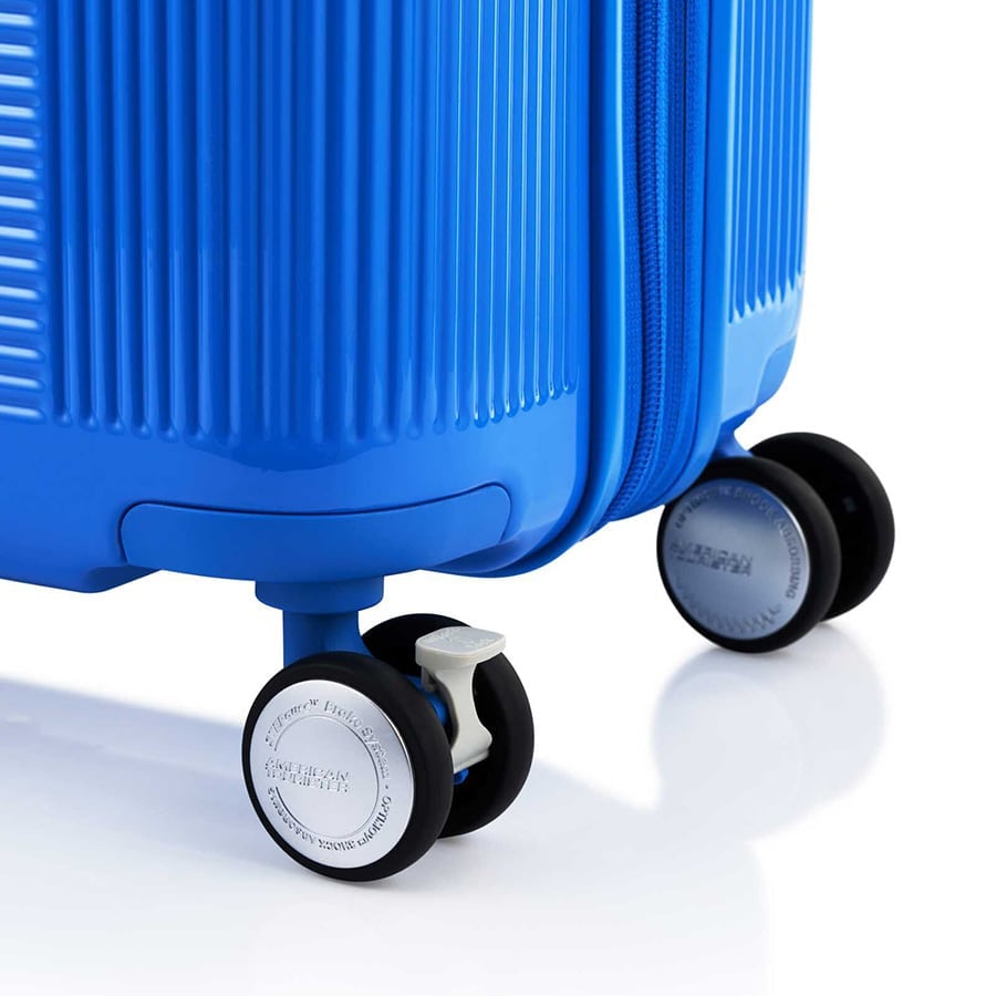  Vali kéo Gemina Pro V2 