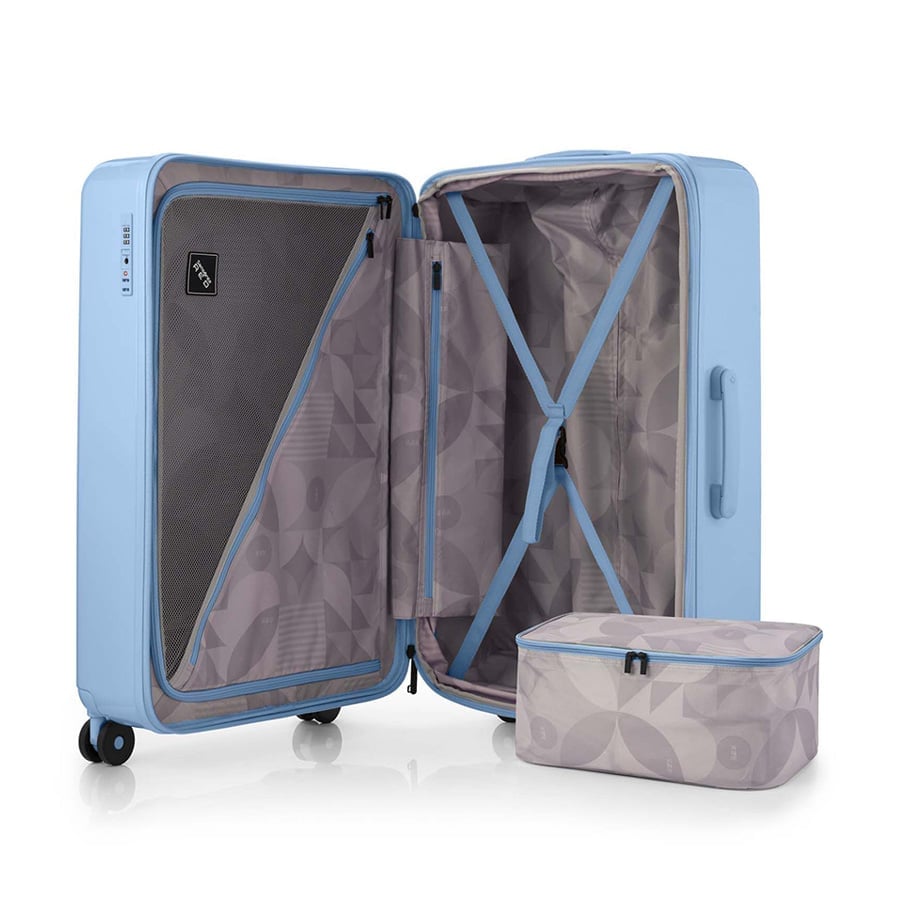  Vali kéo Toiis Blossom 