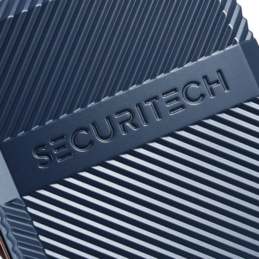  Vali kéo Securitech Patrol 