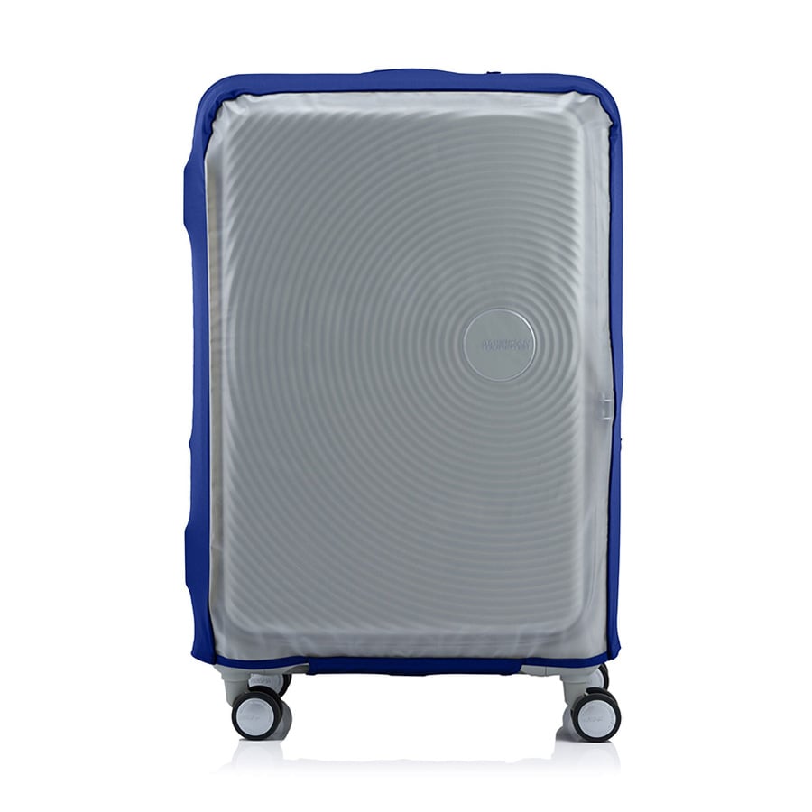  Bao trùm vali AT Accessories TPU Stretchable 