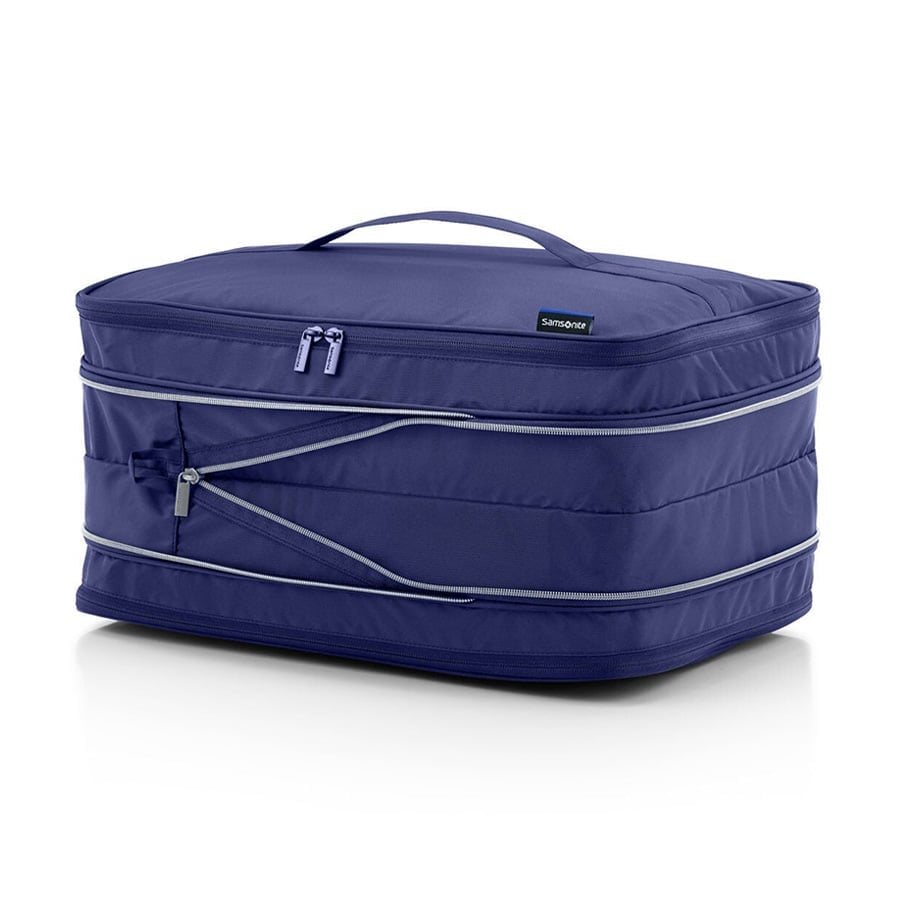  Túi sắp xếp hành lý Travel Essentials Compression Packing Bag 