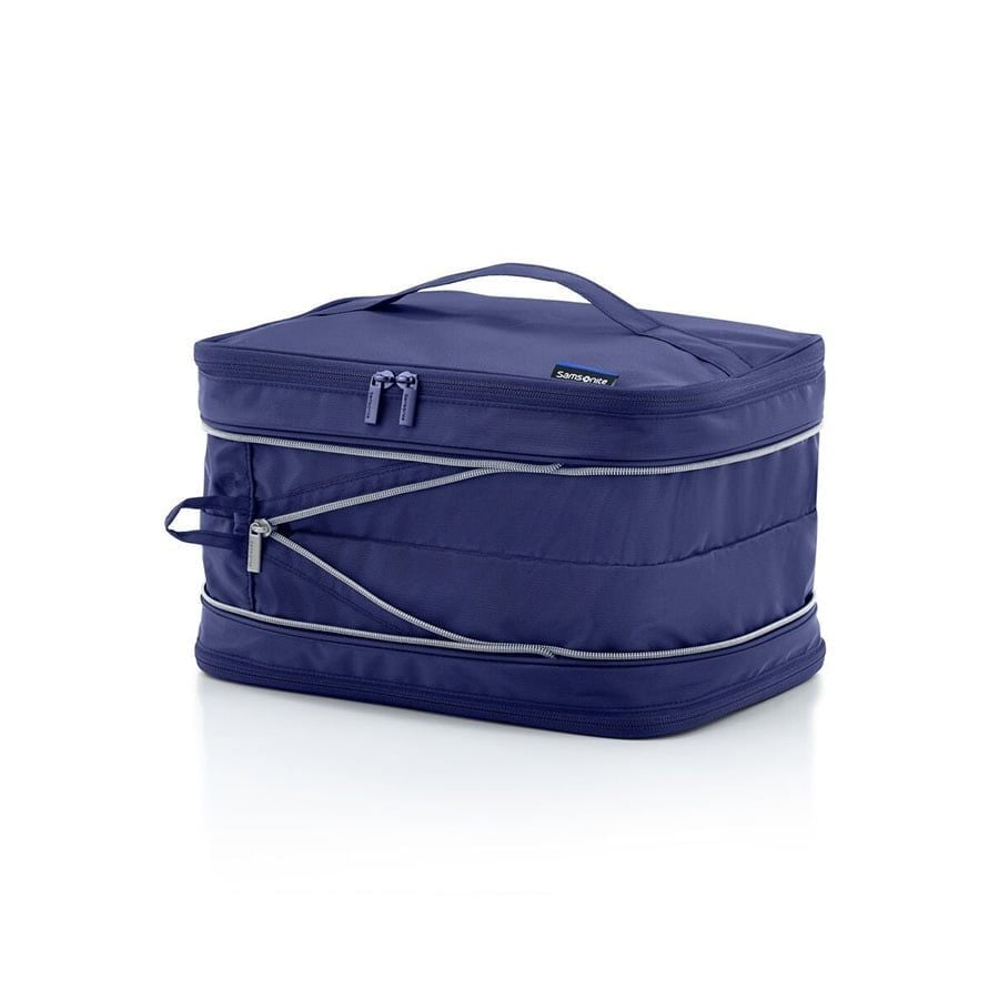  Túi sắp xếp hành lý Travel Essentials Compression Packing Bag 