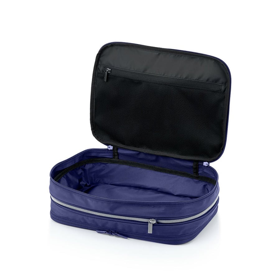  Túi sắp xếp hành lý Travel Essentials Compression Packing Bag 