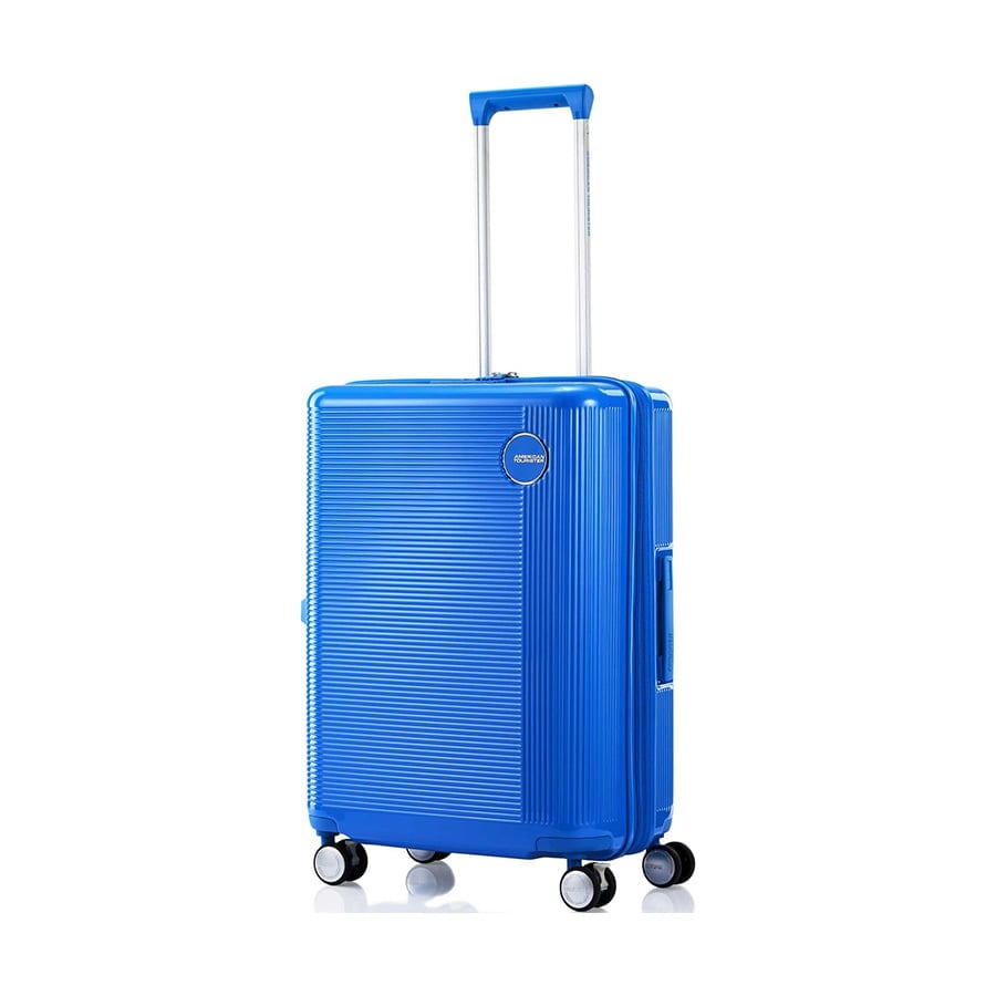  Vali kéo Gemina Pro V2 