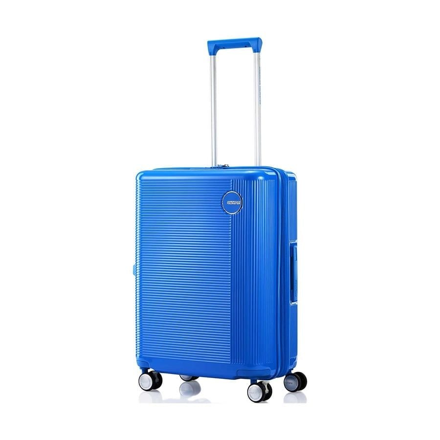  Vali kéo Gemina Pro V2 