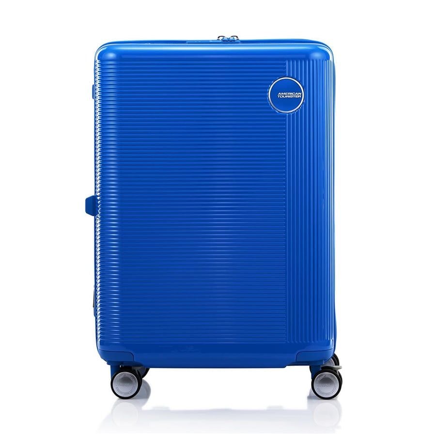  Vali kéo Gemina Pro V2 