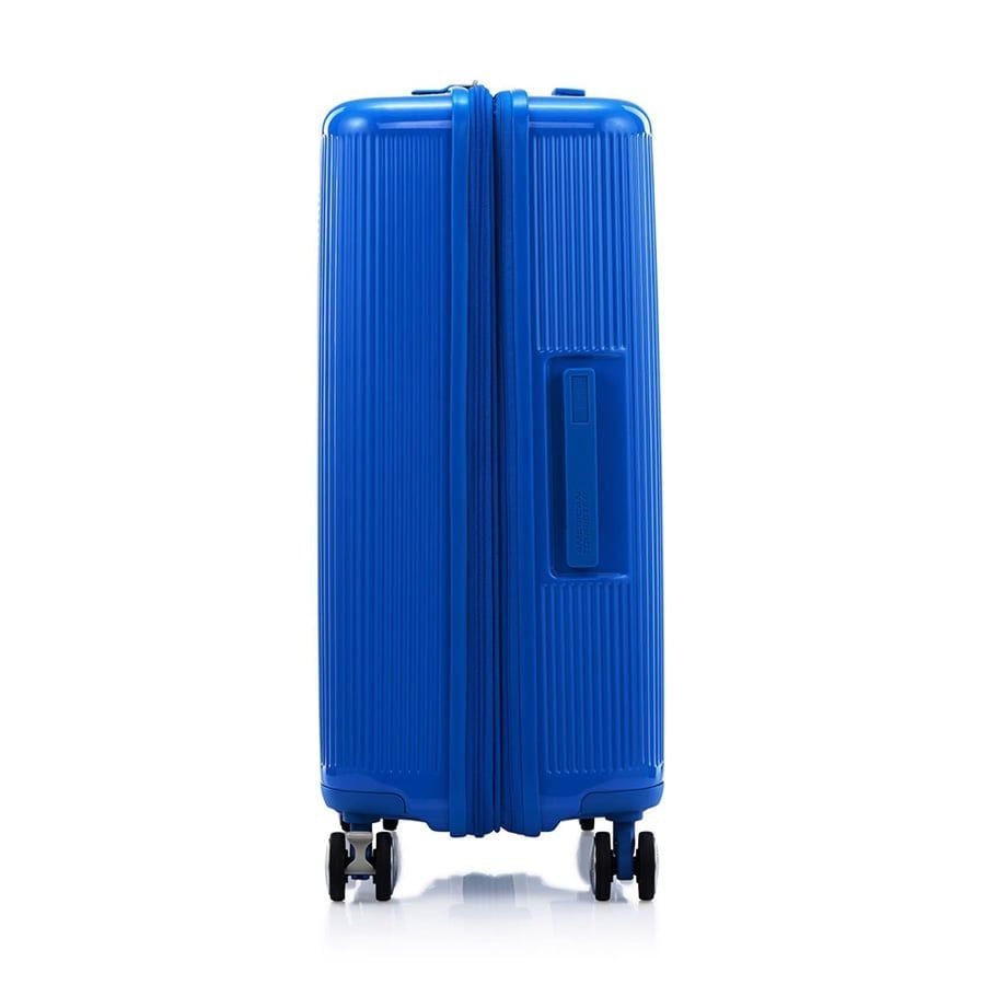  Vali kéo Gemina Pro V2 