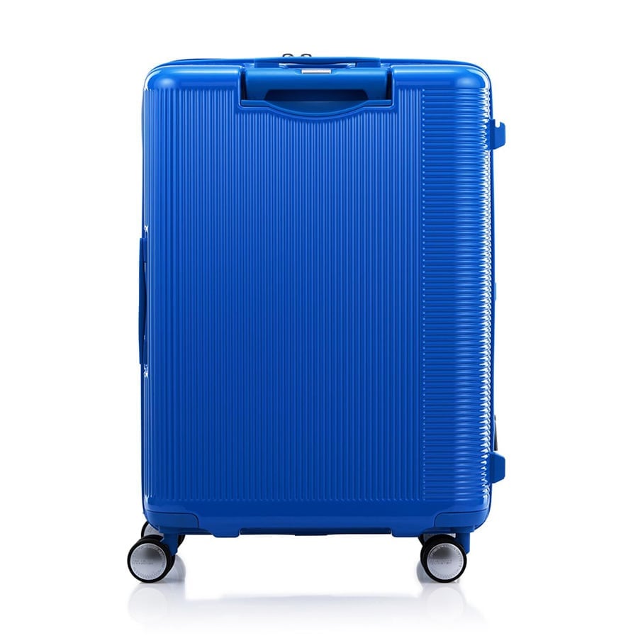  Vali kéo Gemina Pro V2 