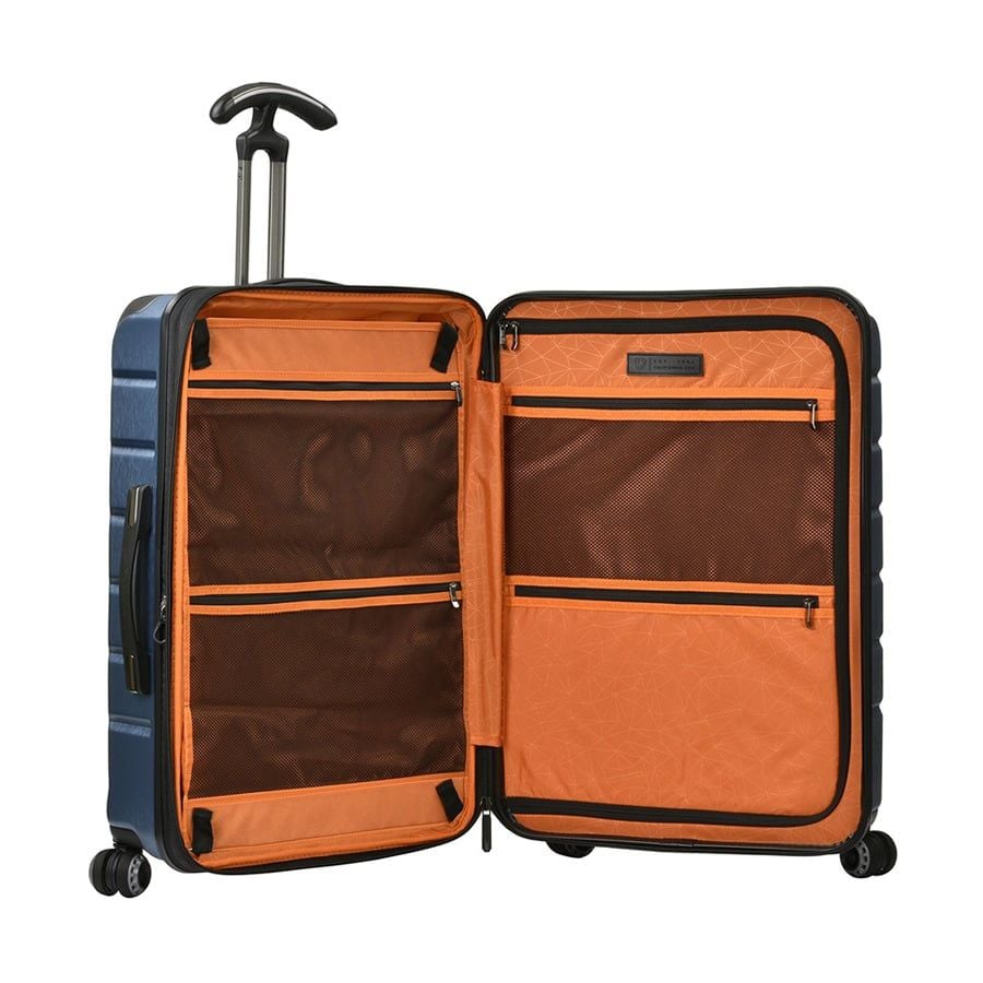  Vali kéo Silverwood II 