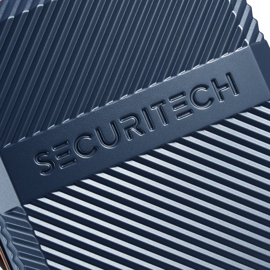  Vali kéo Securitech Patrol 