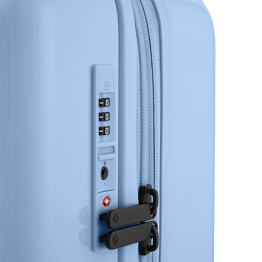  Vali kéo Toiis Blossom 