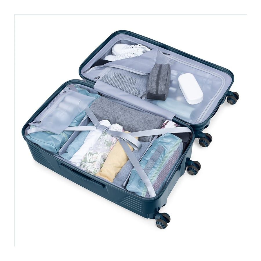  Vali kéo Ultimax II 