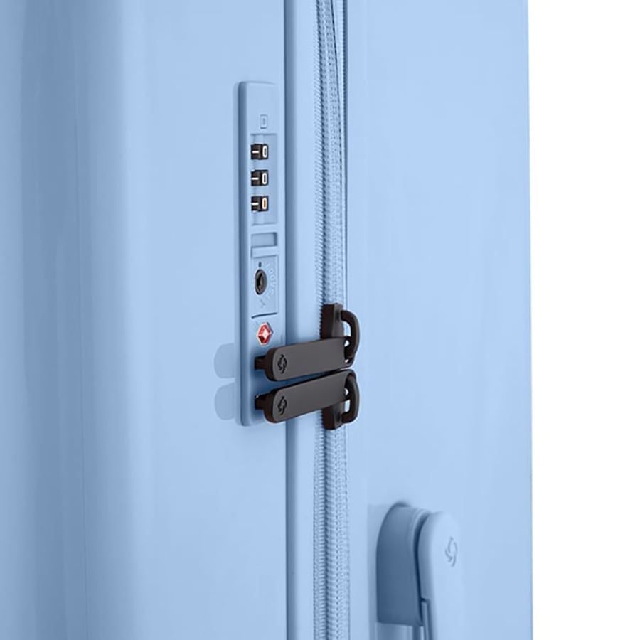  Vali kéo Toiis Blossom Trunk 