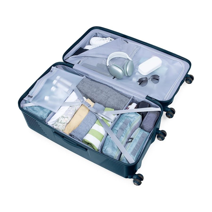  Vali kéo Ultimax II 