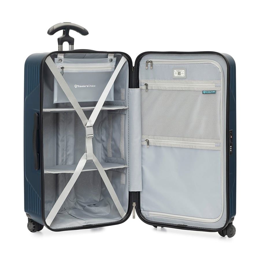  Vali kéo Ultimax II 