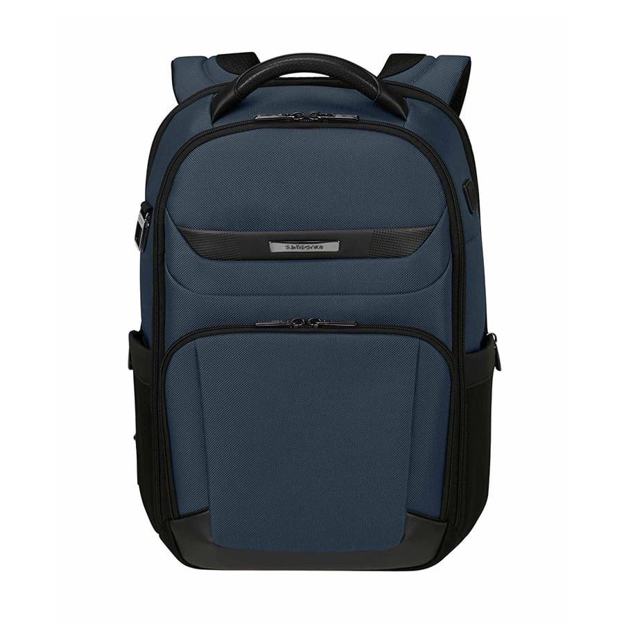  Set B1: Balo laptop 15.6in + Túi đeo chéo 9.7in PRO-DLX 6 