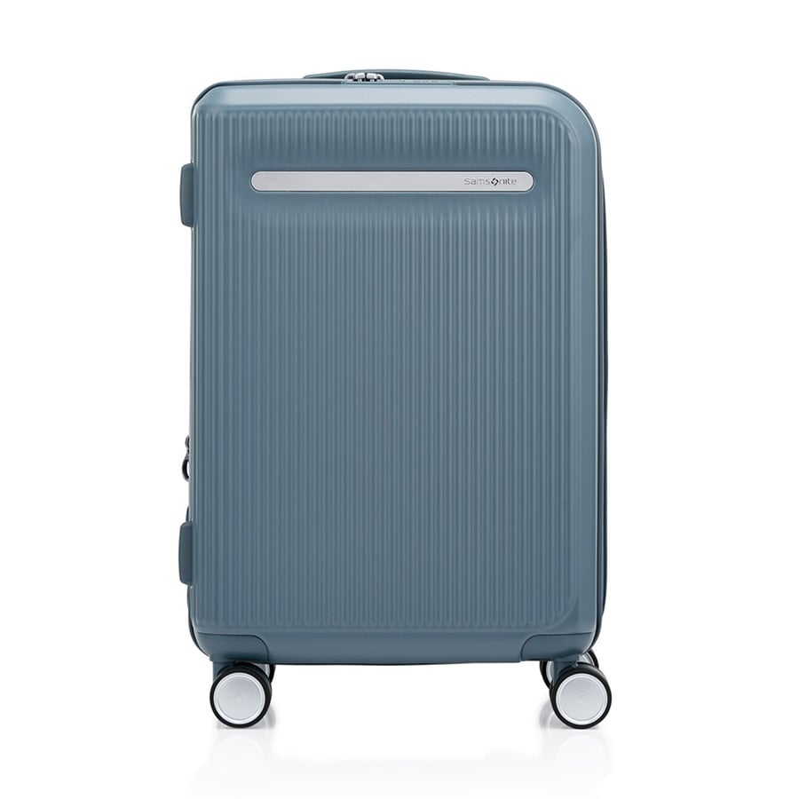  Set B4.1: Vali kéo Modus 55/20 + Balo laptop 14.1 Sam Classic Leather 